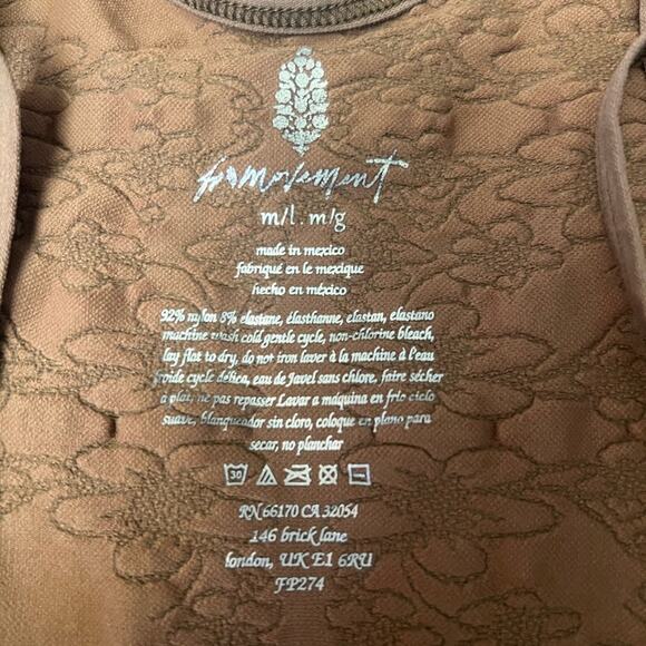 FP Movement by Free People First Position 2pc Set SZ M/L NWOT* - Picture 7 of 10